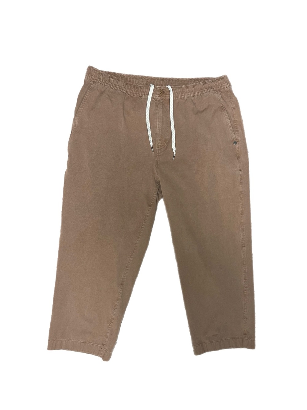 Men’s Vuori All Ways Brown Pants